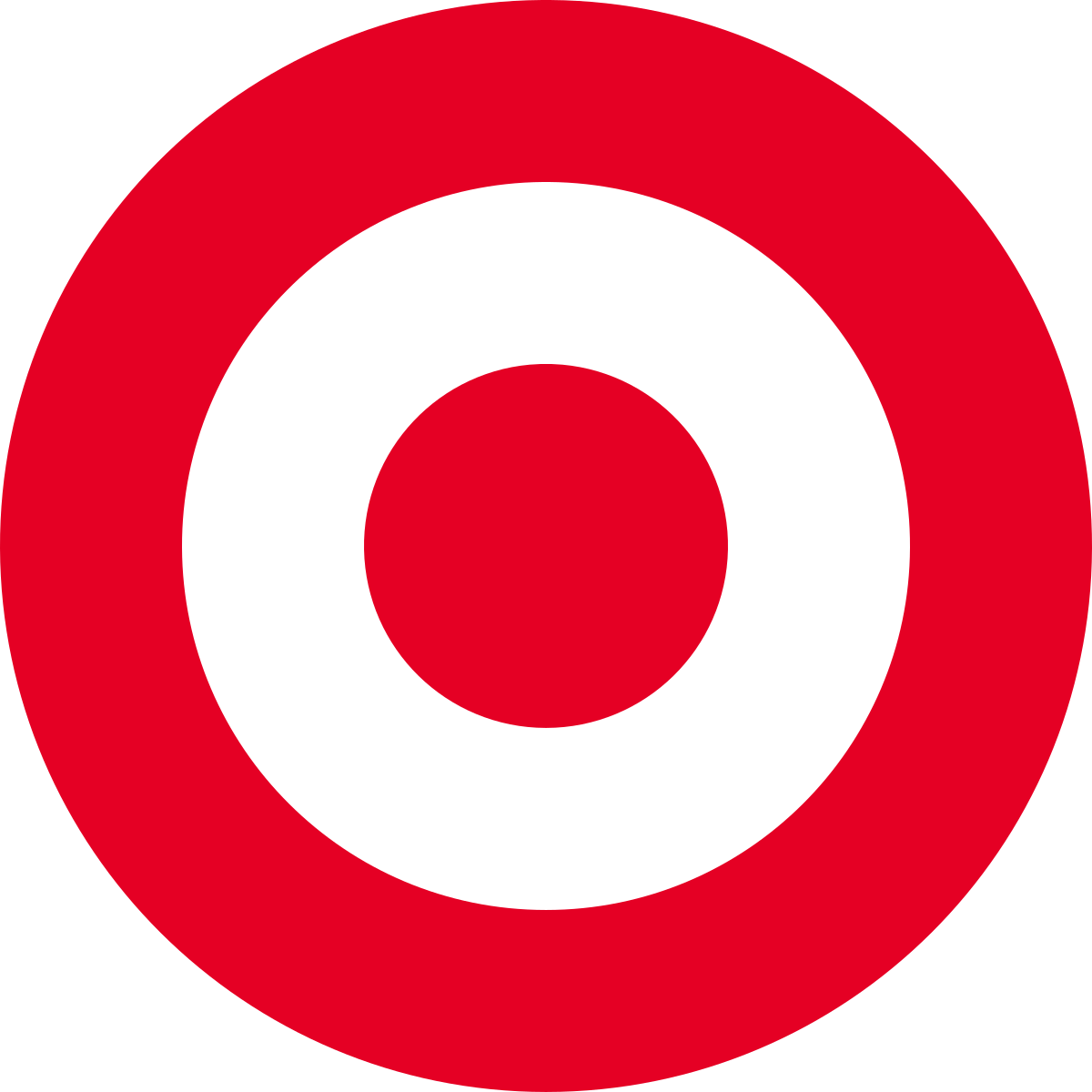 Target Store Logo