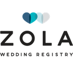 Zola Wedding Registry Logo